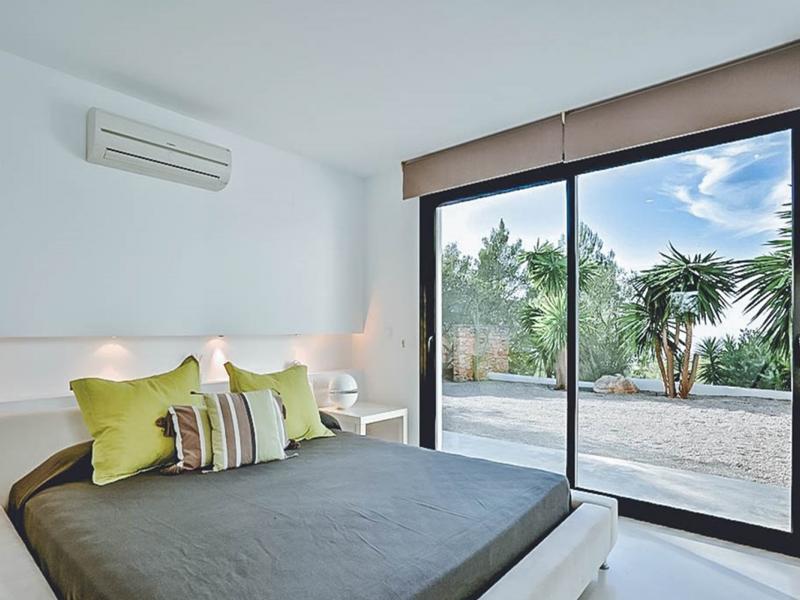 Can Beth , Sant Josep de sa Talaia 