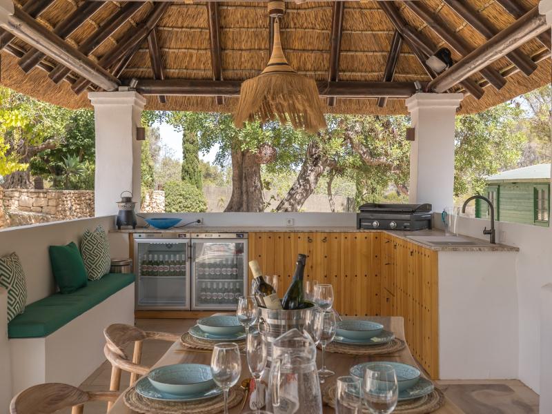 Can Emily , Santa Gertrudis 