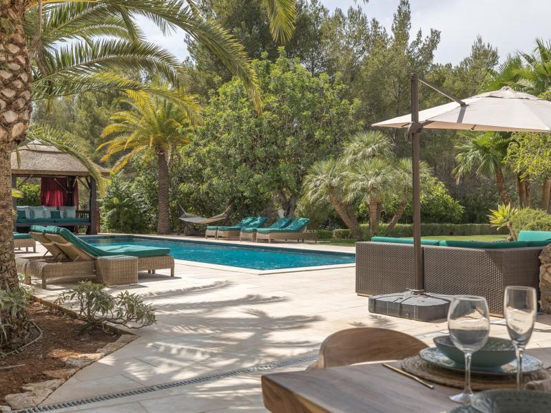 Can Emily , Santa Gertrudis 