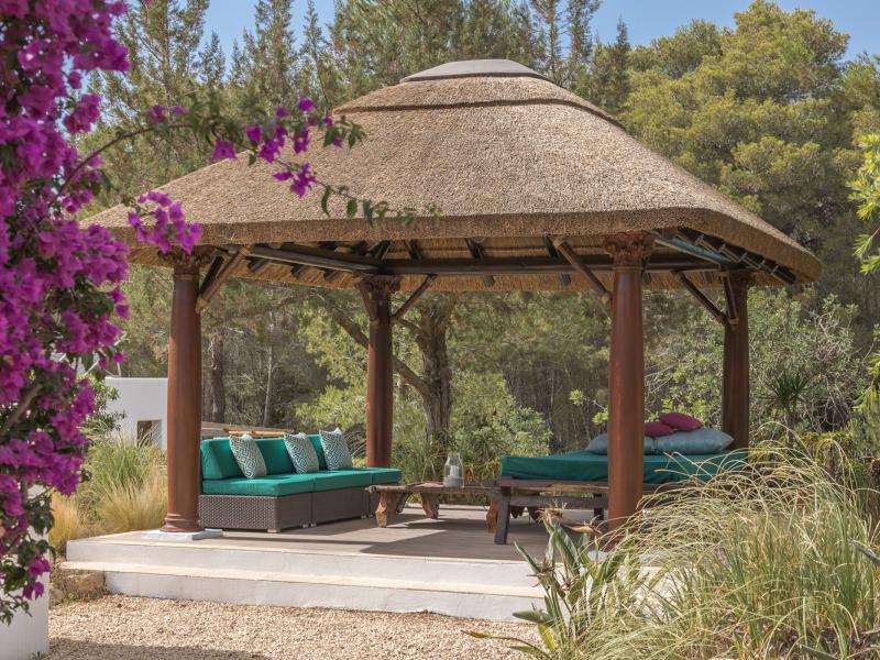 Can Emily , Santa Gertrudis 