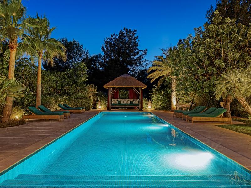 Can Emily , Santa Gertrudis 