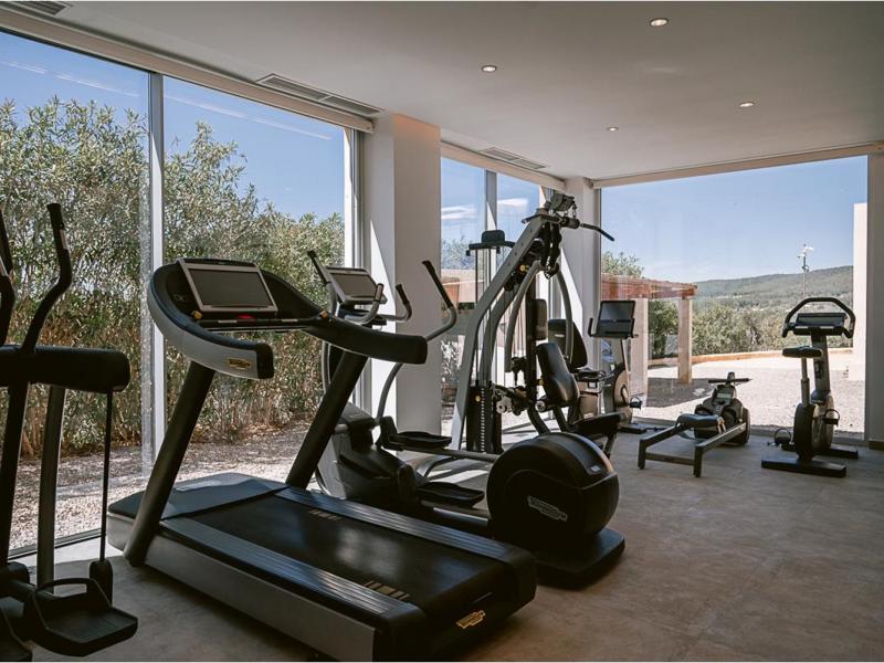 Can Melody , Santa Gertrudis 