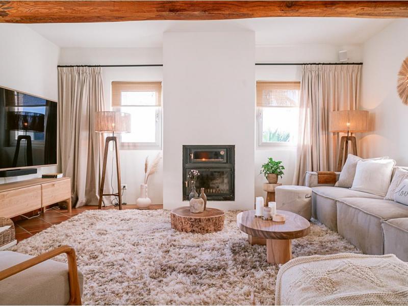 Can Melody , Santa Gertrudis 