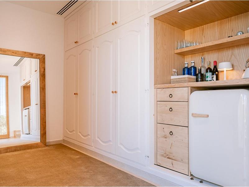 Can Melody , Santa Gertrudis 