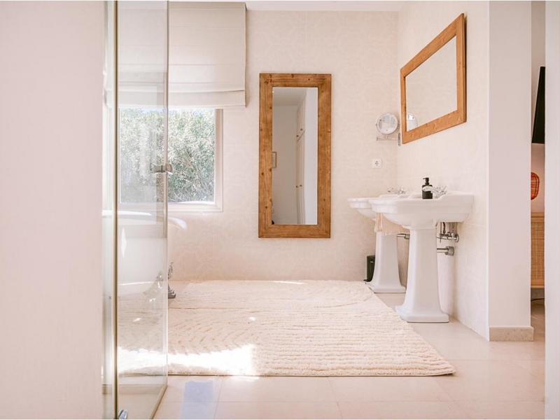 Can Melody , Santa Gertrudis 