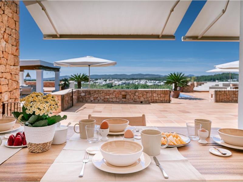 Can Melody , Santa Gertrudis 