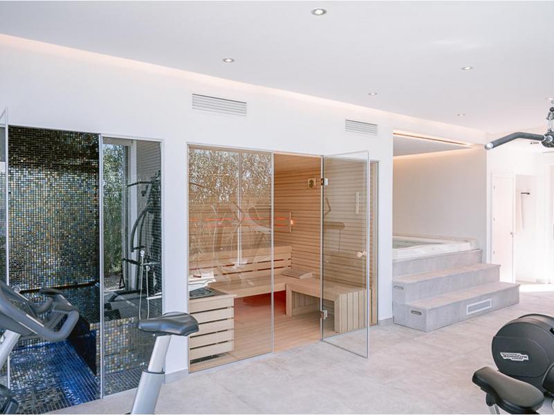 Can Melody , Santa Gertrudis 