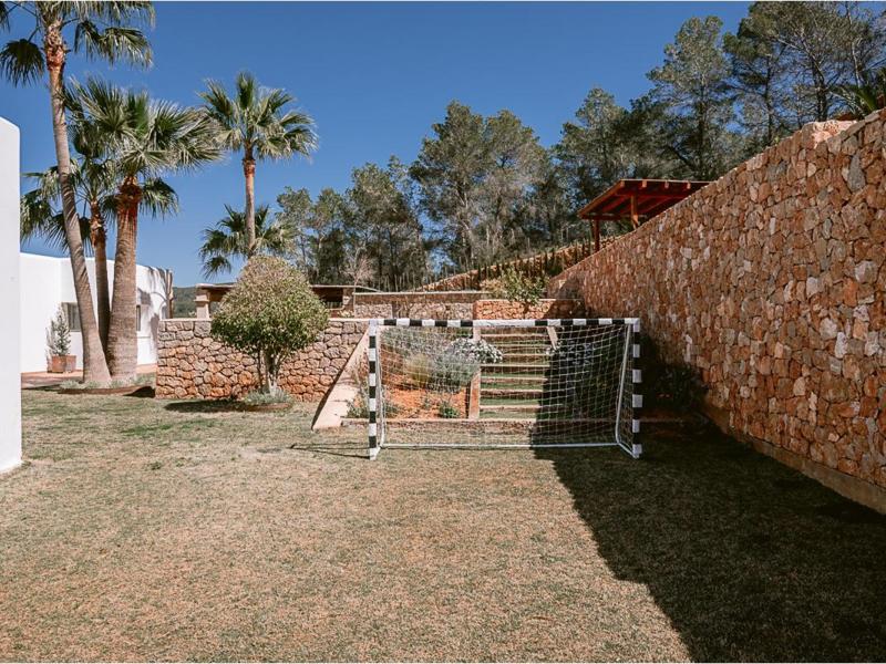 Can Melody , Santa Gertrudis 