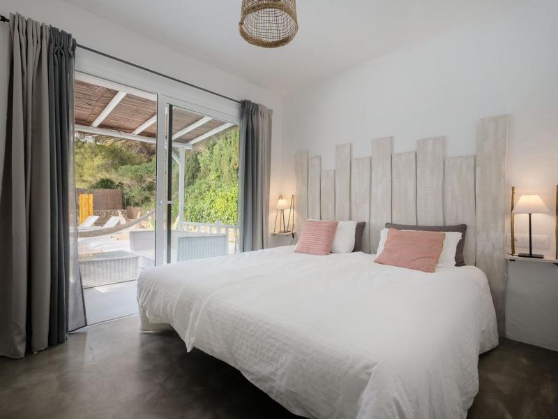 Casa Clareta , Ibiza , Santa Eulalia 