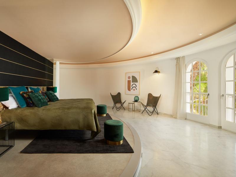 Villa Amado , Ibiza , Jesus 