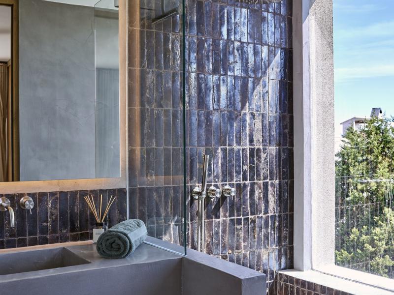 Villa Bless , Cala Conta , Ibiza , Sant Josep de sa Talaia 