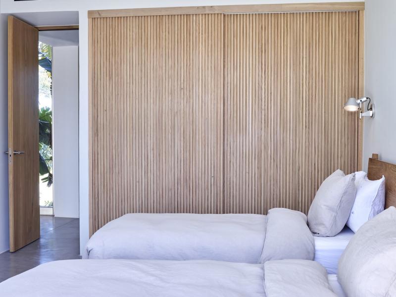 Villa Bless , Cala Conta , Ibiza , Sant Josep de sa Talaia 