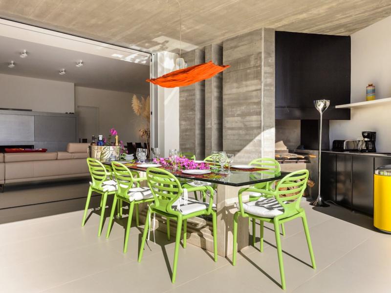 Villa Fico , Can Furnet , Ibiza 