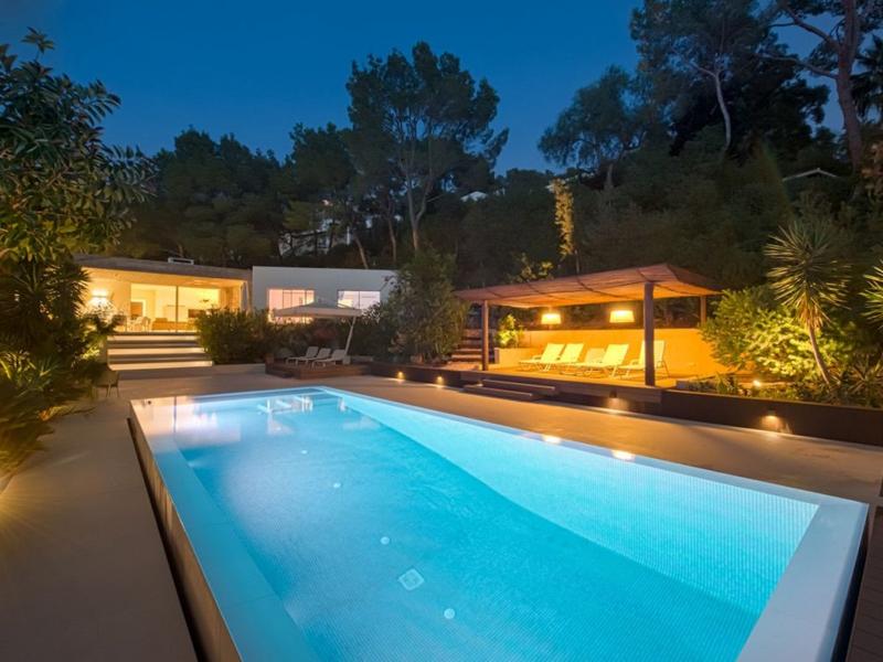 Villa Fico , Can Furnet , Ibiza 