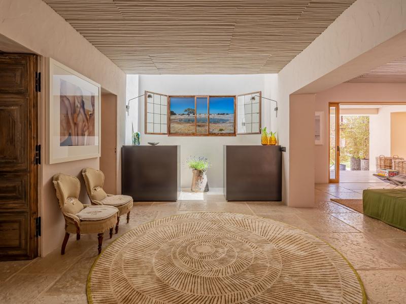 Villa Magnifique , Ibiza , Sant Josep de sa Talaia 