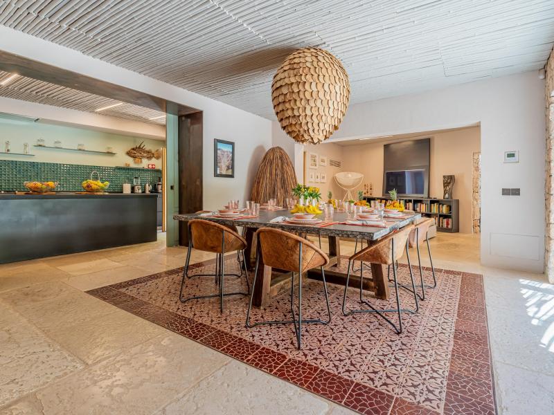 Villa Magnifique , Ibiza , Sant Josep de sa Talaia 