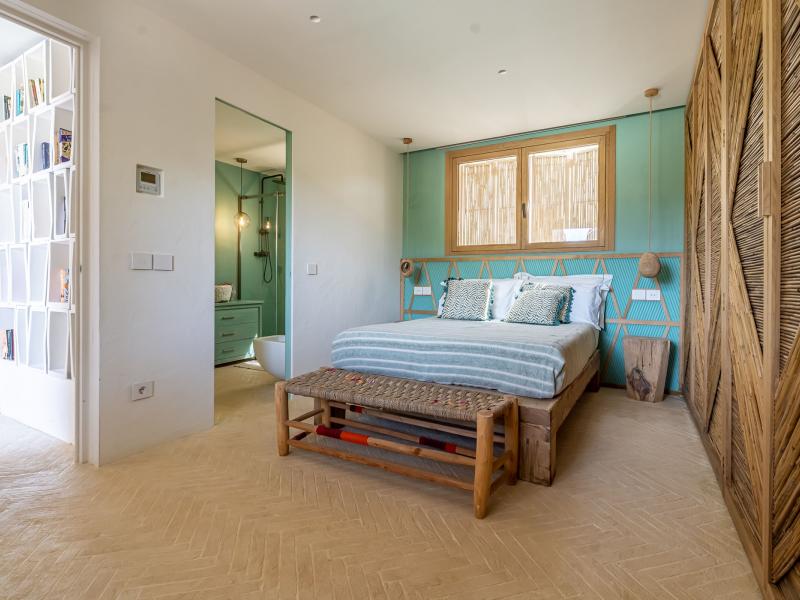 Villa Magnifique , Ibiza , Sant Josep de sa Talaia 