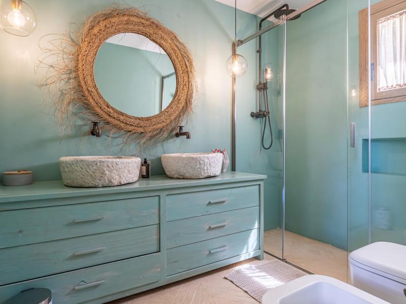 Villa Magnifique , Ibiza , Sant Josep de sa Talaia 