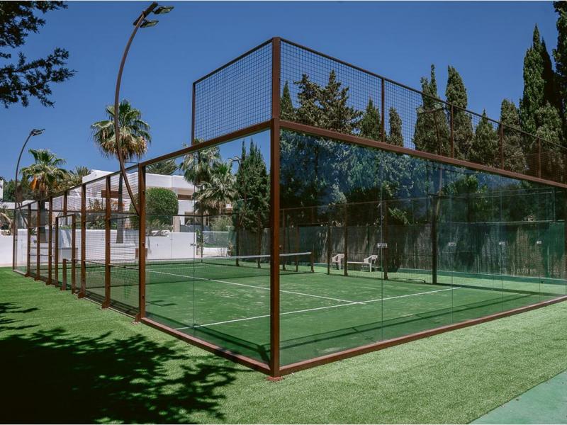 Villa Nadal , Ibiza , Sa Carroca 