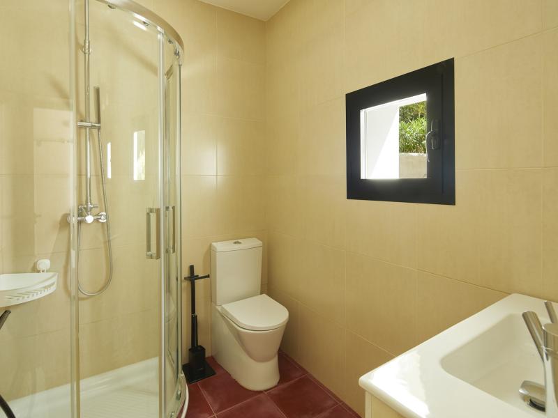 Villa Petunia , Ibiza , Santa Gertrudis 