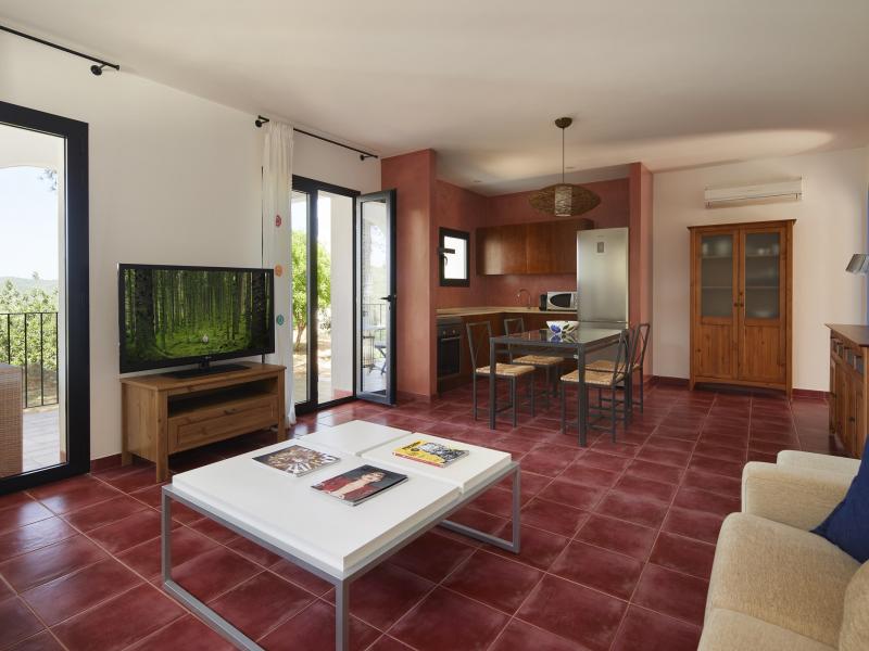 Villa Petunia , Ibiza , Santa Gertrudis 