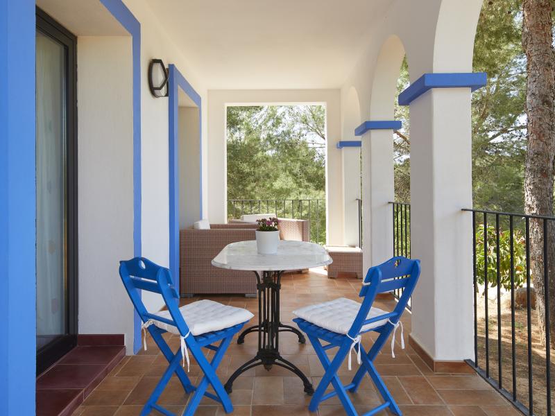 Villa Petunia , Ibiza , Santa Gertrudis 