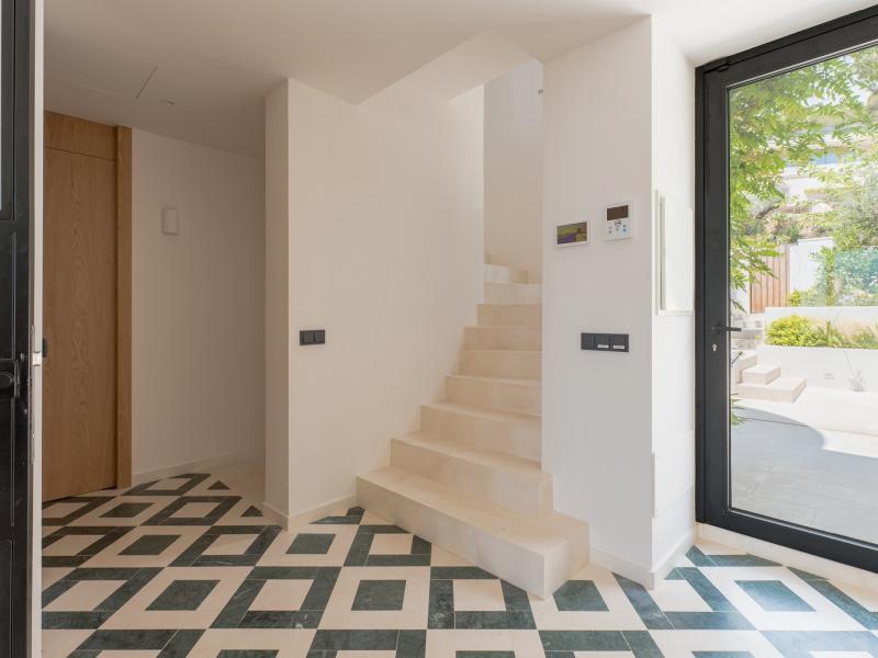 Villa Puma , Ibiza , Sant Josep de sa Talaia , South 