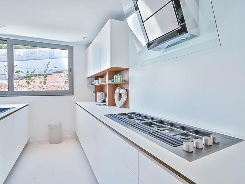 Villa Riley , Ibiza , Sant Josep de sa Talaia , South 