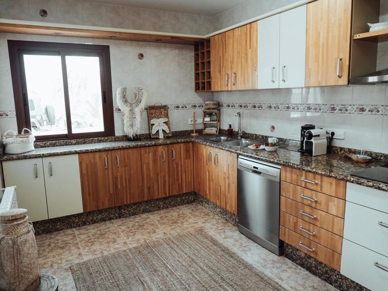 Villa Trevi , Ibiza , San Carlos 