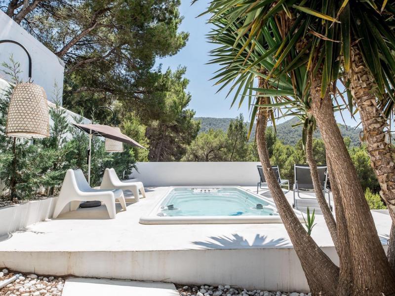 Villa Vidal , Ibiza , Santa Eulalia 