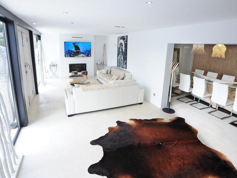 Villa Vidal , Ibiza , Santa Eulalia 