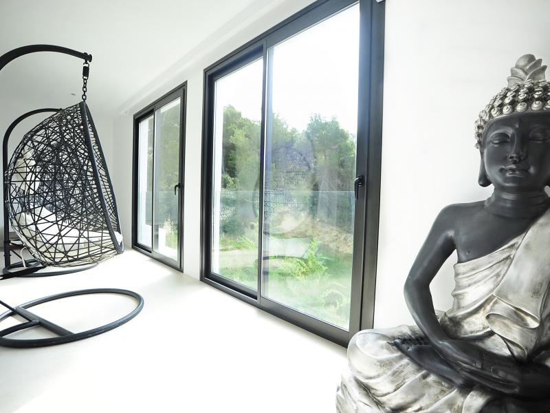 Villa Vidal , Ibiza , Santa Eulalia 