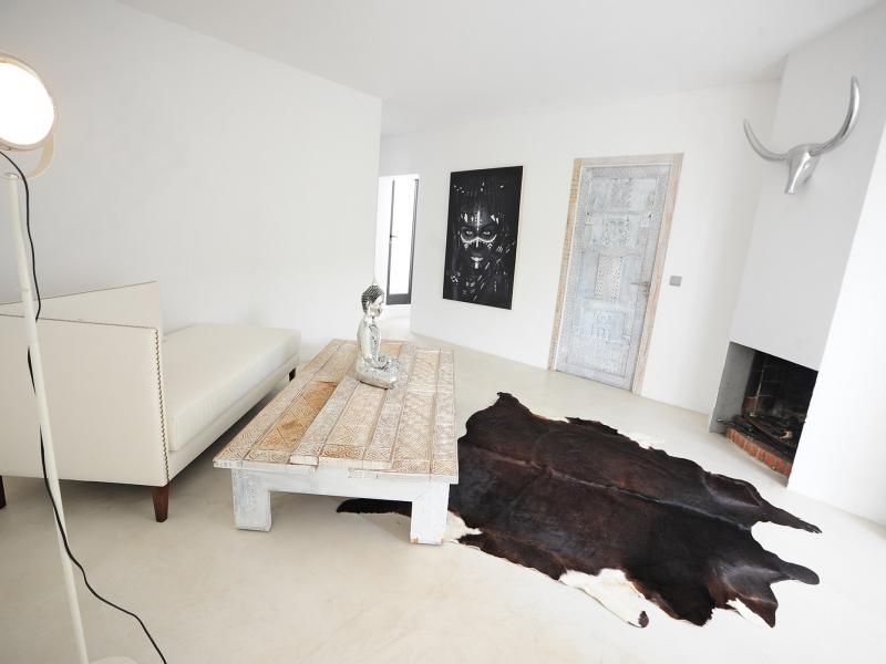 Villa Vidal , Ibiza , Santa Eulalia 