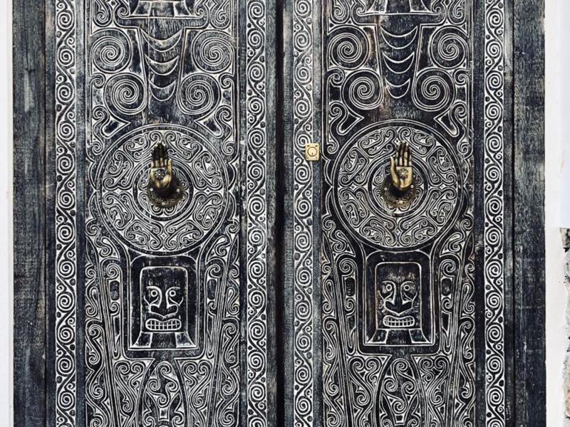 Villa Vidal , Ibiza , Santa Eulalia 