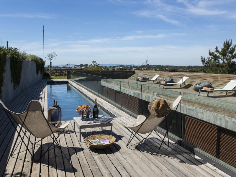 Beach Villa Comporta , Comporta , Lisbon and coast 