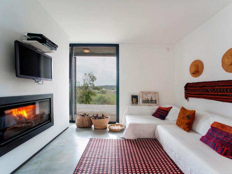 Beach Villa Comporta , Comporta , Lisbon and coast 