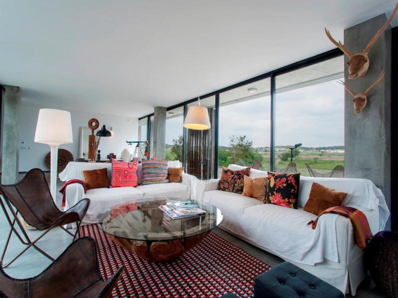 Beach Villa Comporta , Comporta , Lisbon and coast 