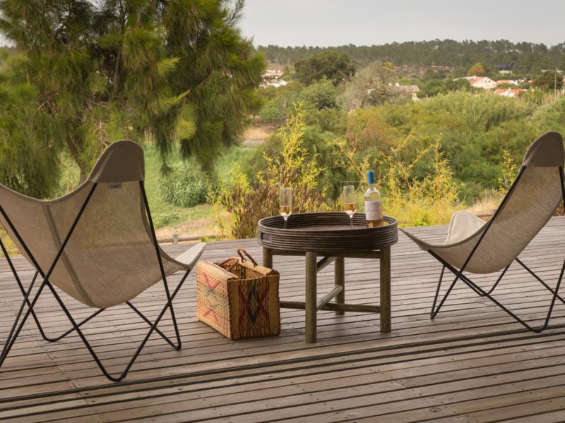 Beach Villa Comporta , Comporta , Lisbon and coast 