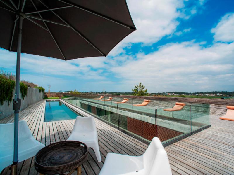 Beach Villa Comporta , Comporta , Lisbon and coast 