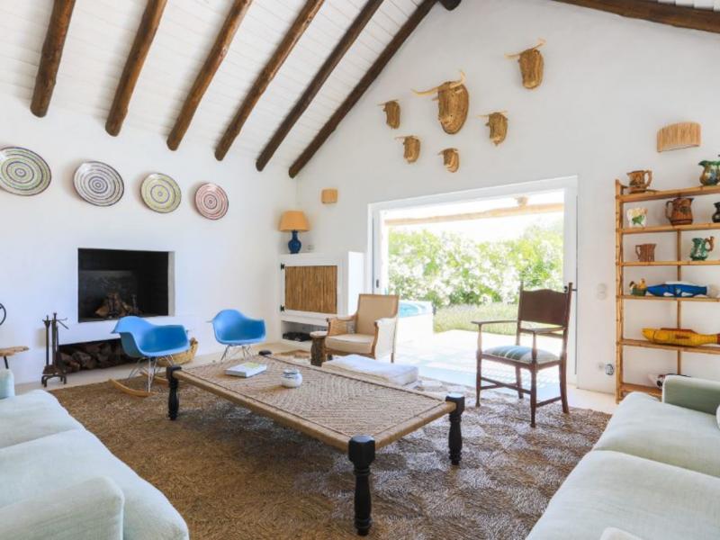 Villa Caranguejo , Lisbon and coast 