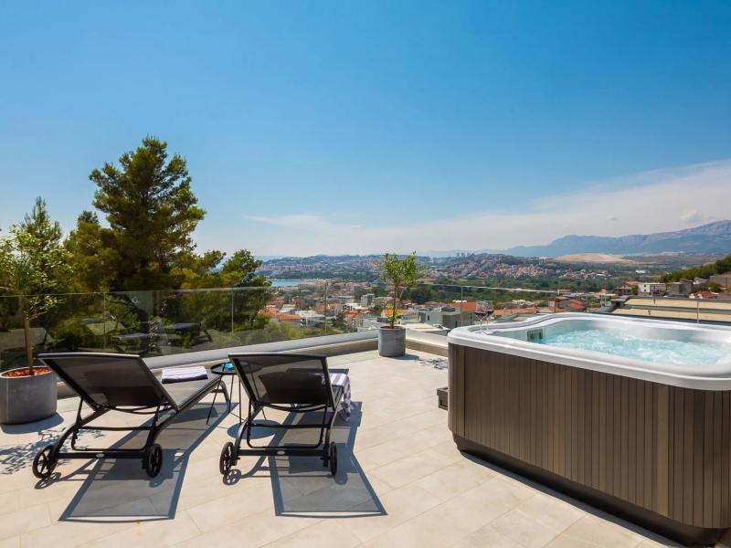 Villa Nove , Dalmatian Hinterland 