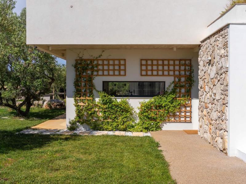 Villa Oliveto , Islands 