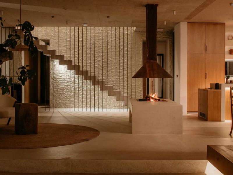 Villa Oliveto , Islands 