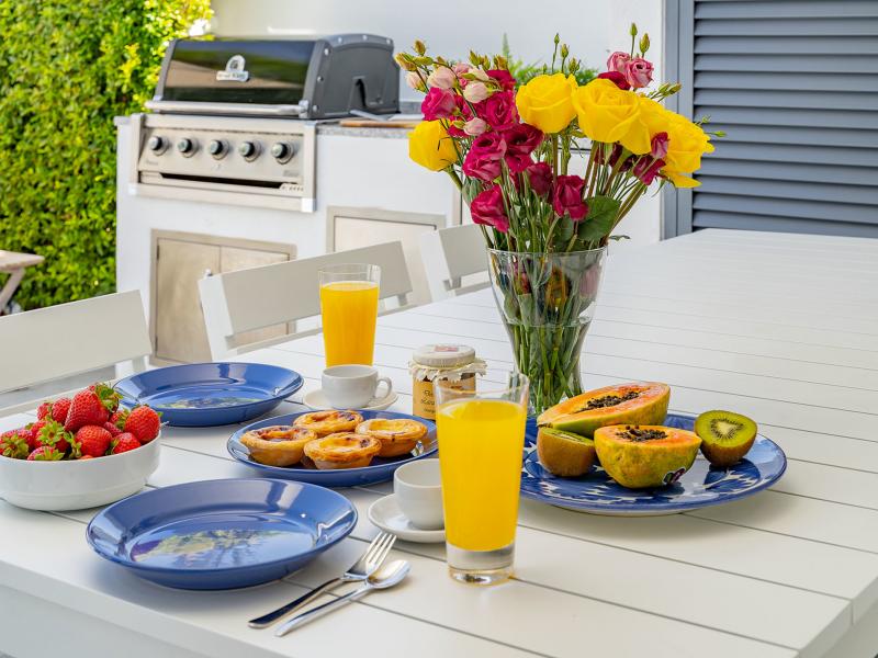 Villa Carmel , Algarve , Vale Do Lobo 