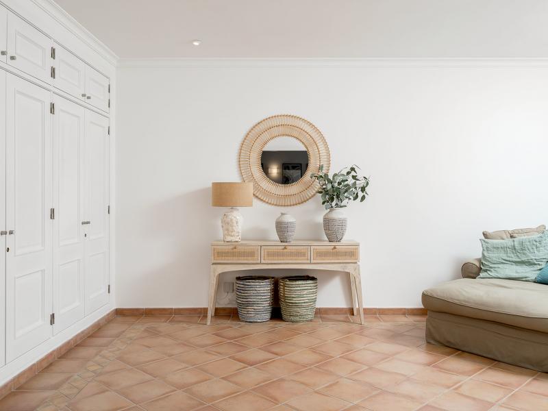 Villa Carmel , Algarve , Vale Do Lobo 