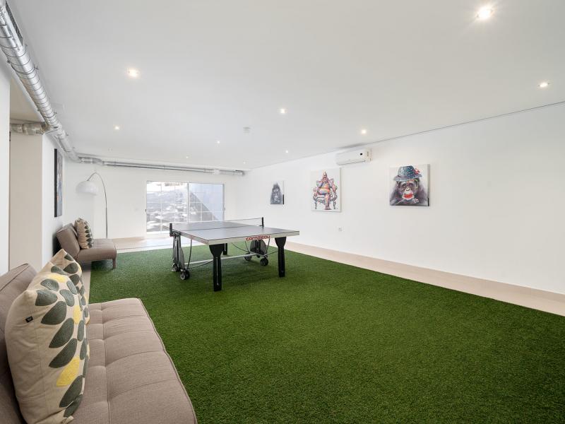 Villa Carmel , Algarve , Vale Do Lobo 