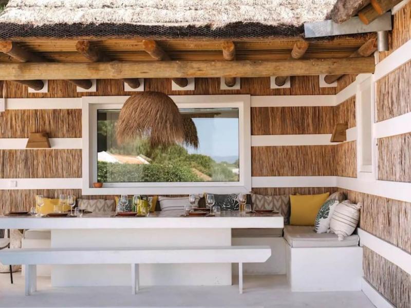 Villa Celeiro , Lisbon and coast 