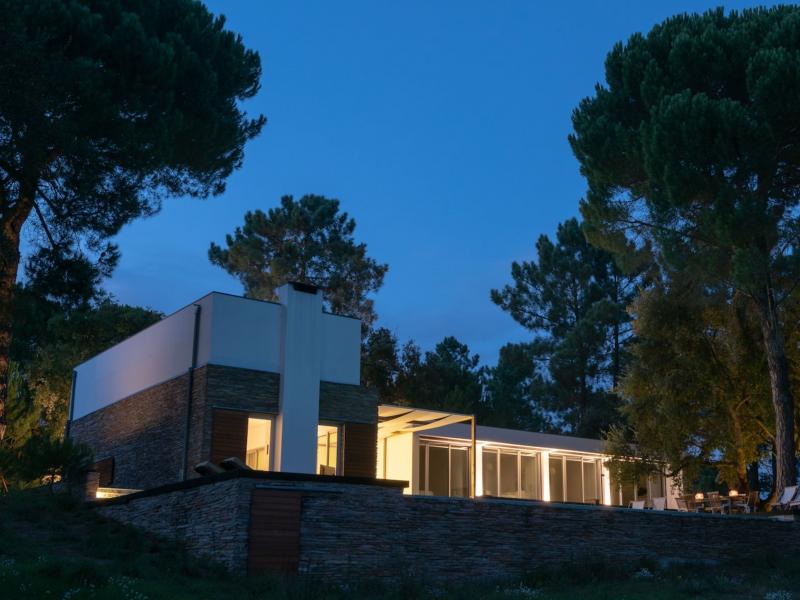 Villa Carvalhal , Lisbon and coast 