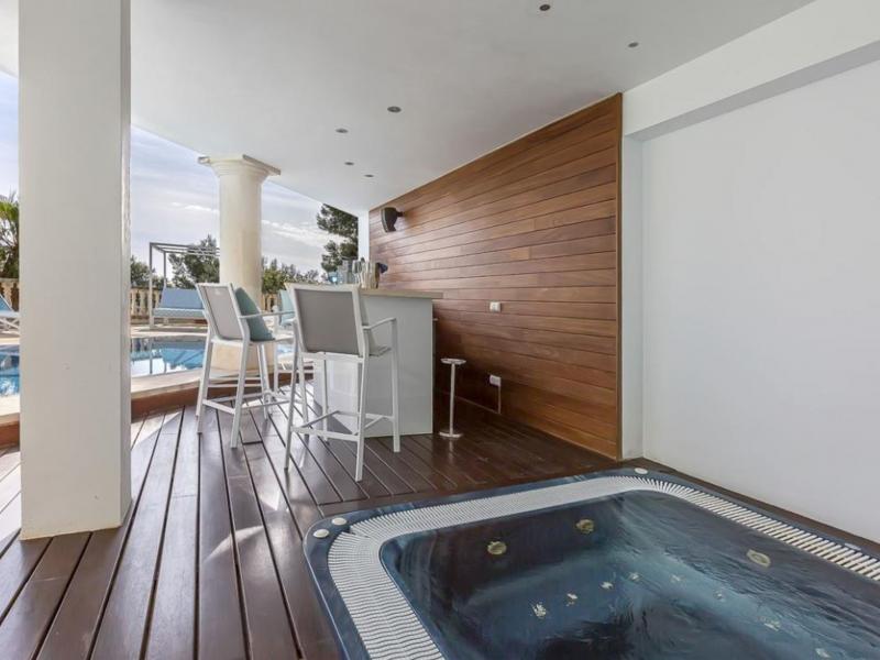 Villa Summer , Port Andratx 