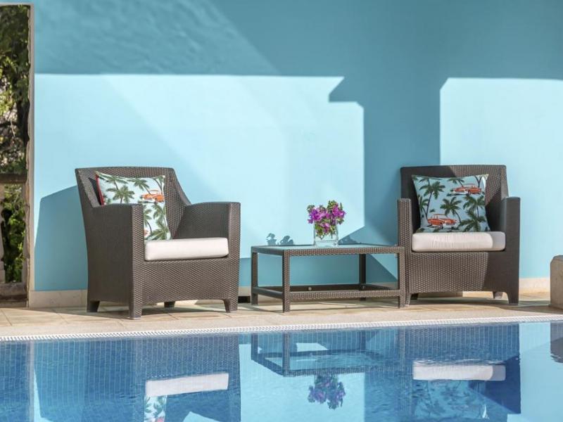 Villa Summer , Port Andratx 